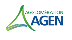 Agglomération Agen